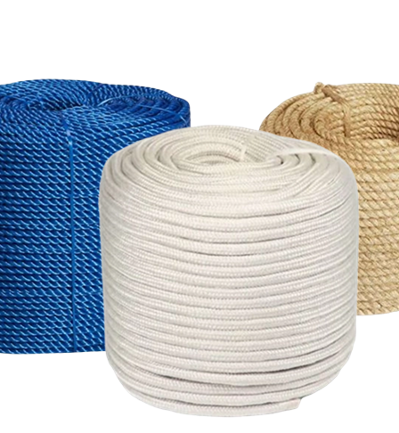 Cordas para amarração: por que os especialistas só usam essas opções?