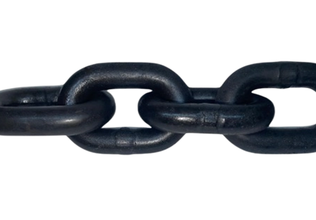 Vantagens da corrente de aço grau 8 que você precisa conhecer agora!