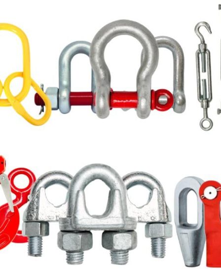 Onde comprar acessórios para cabos de aço com segurança e garantia?