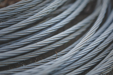 Guia prático sobre os tipos de cordoalhas e suas aplicações industriais