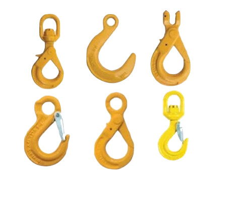 Conheça os ganchos de aço Alloy grau 8 comercializados pela UT Cabos