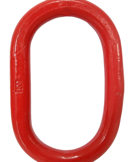 O que é anel de carga e por que ele é indispensável em operações industriais