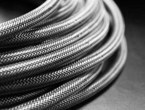 Cabo de aço com alma de fibra: quando usar e por que escolher esse modelo