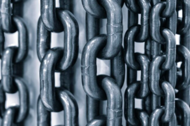 Corrente grau 8 10mm: a solução ideal para elevação e movimentação de cargas pesadas