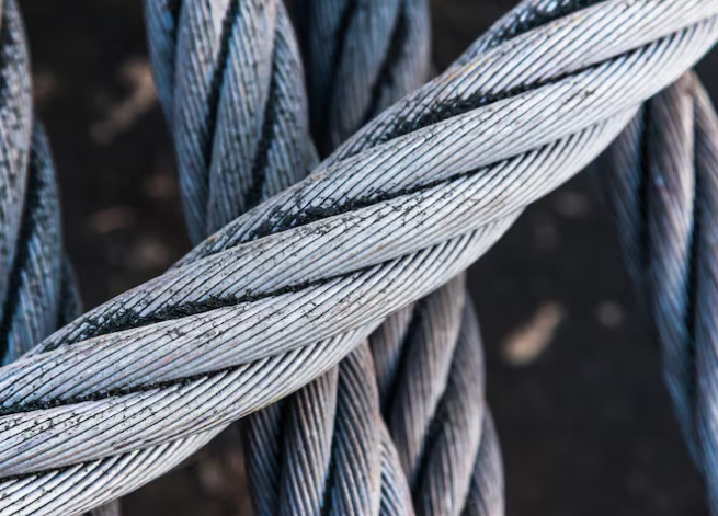 Escova tipo pincel: precisão e controle para tarefas industriais