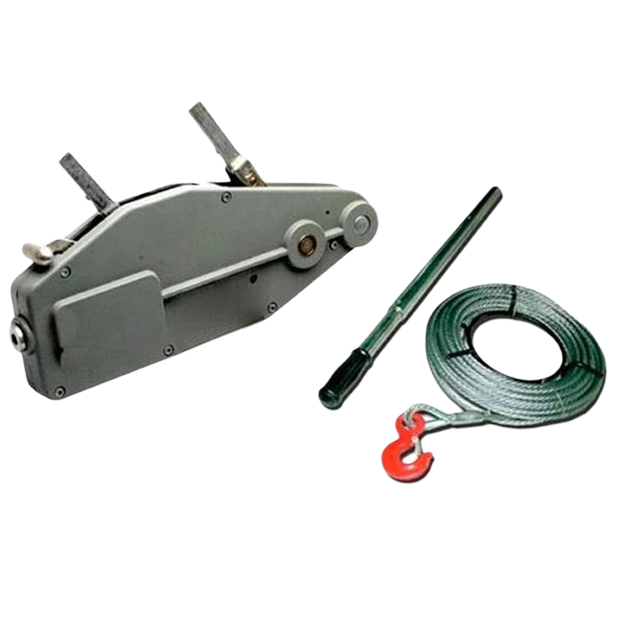 Guincho Tifor de alavanca: quando usar e quais os benefícios