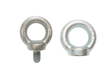 Como usar o olhal de içamento com segurança em operações de carga