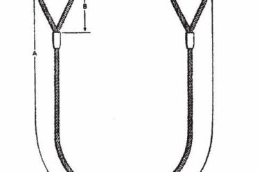 Laço para cabo de aço: qual o modelo ideal para cada tipo de carga?