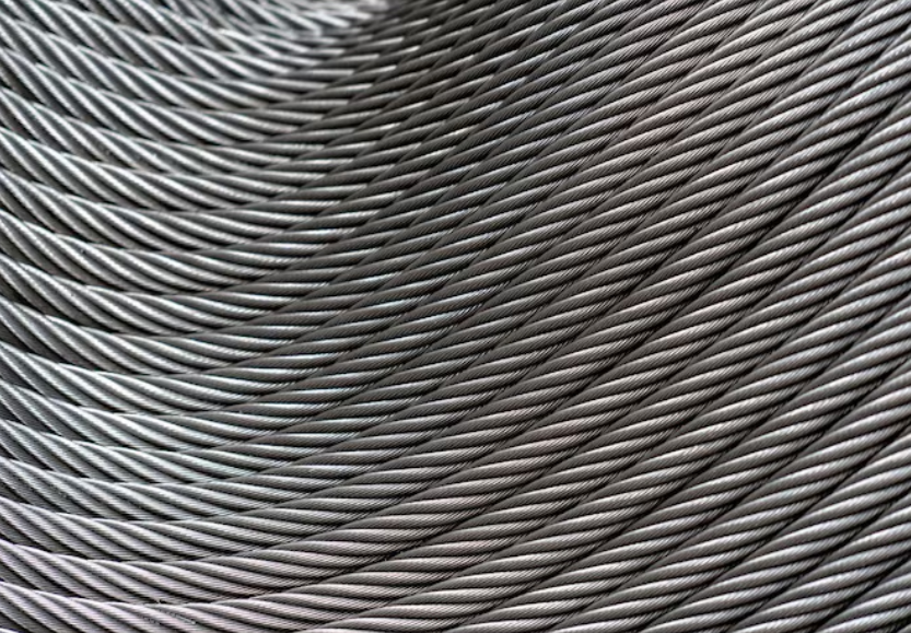 Onde comprar cabo de aço com qualidade e preço justo